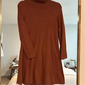Vera Moda Sweater Dress